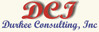 Durkee Consulting, Inc. (Logo)